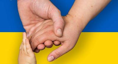 Immagine decorativa per il contenuto Emergenza Ucraina