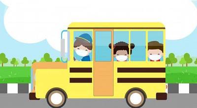 Immagine decorativa per il contenuto Trasporto scolastico 