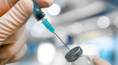 Immagine decorativa per il contenuto Vaccinazioni ad accesso libero