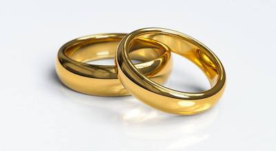 Immagine decorativa per il contenuto Regolamento per la celebrazione dei matrimoni civili e costituzione delle unioni civili